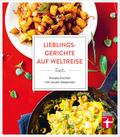 Lieblingsgerichte auf Weltreise