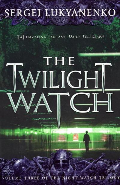 The Twilight Watch