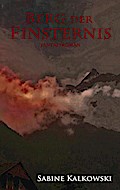 Berg der Finsternis
