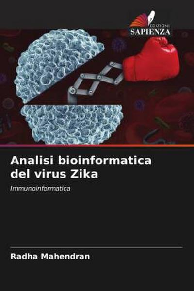 Analisi bioinformatica del virus Zika