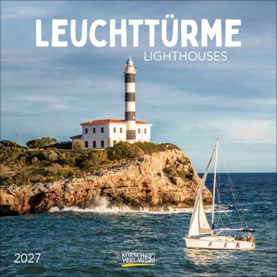Leuchttürme 2027