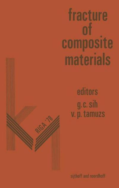 Proceedings of First USA-USSR symposium on Fracture of Composite Materials