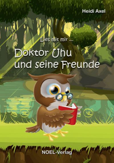 Doktor Uhu und seine Freunde