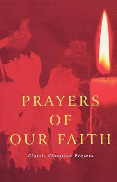 Prayers of the Faith
