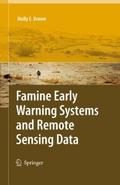 Famine Early Warning Systems and Remote Sensing Da