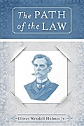 The Path of the Law