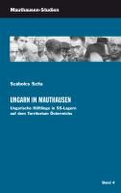 Ungarn in Mauthausen