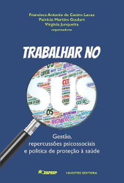 Trabalhar no SUS