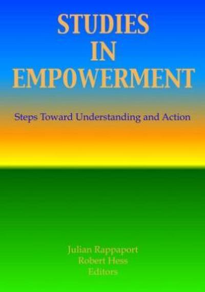 Studies in Empowerment