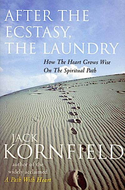 After The Ecstasy, The Laundry