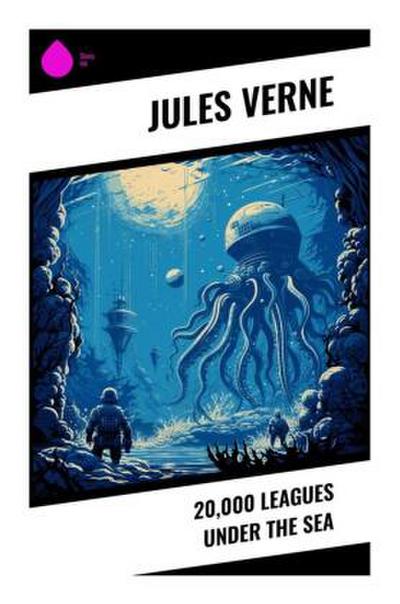 20,000 Leagues Under the Sea