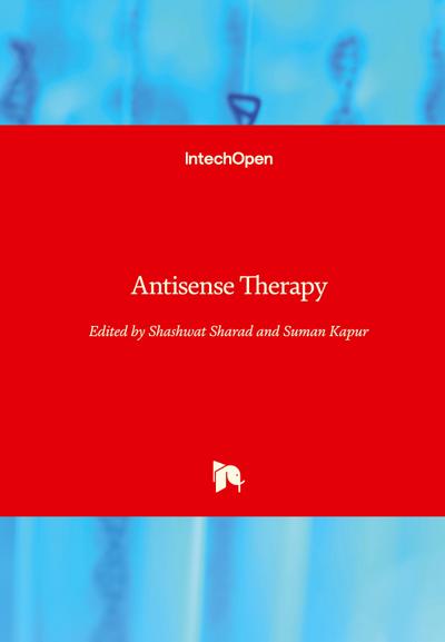 Antisense Therapy
