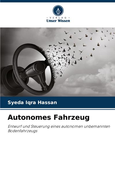 Autonomes Fahrzeug