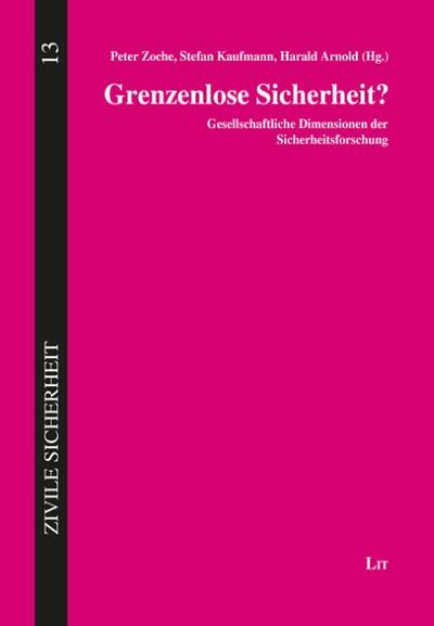 Grenzenlose Sicherheit?