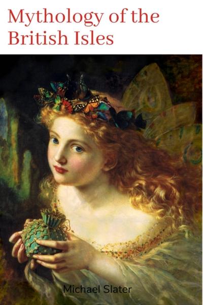Mythology of the British Isles