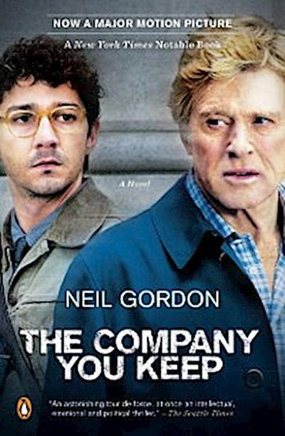 Company You Keep