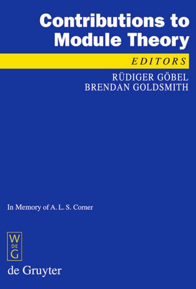 Models, Modules and Abelian Groups