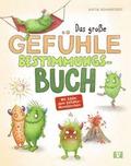 Das große Gefühle-Bestimmungsbuch
