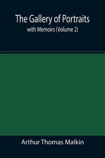 The Gallery of Portraits