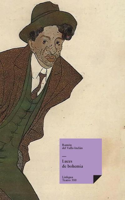 Luces de Bohemia
