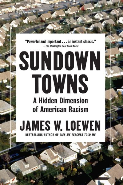 Sundown Towns