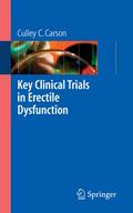 Key Clinical Trials in Erectile Dysfunction