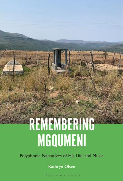 Remembering Mgqumeni