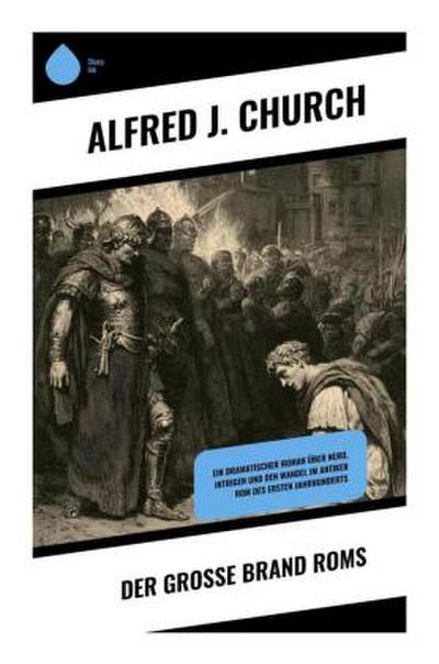 Der Große Brand Roms