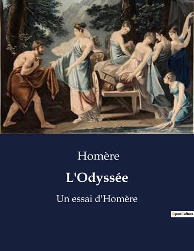 L’Odyssée
