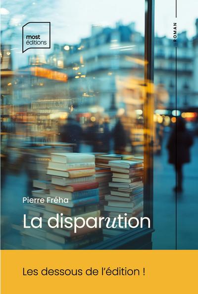 La disparution