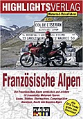 Französische Alpen