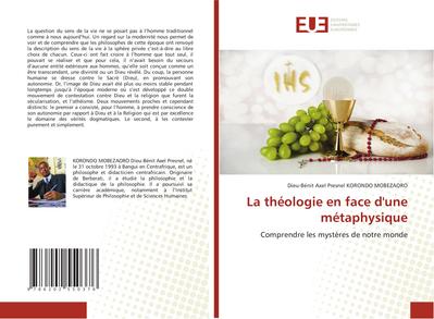 La théologie en face d’une métaphysique