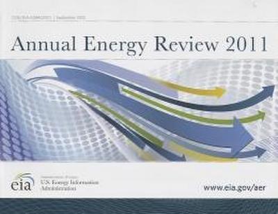 Annual Energy Review: September 2012