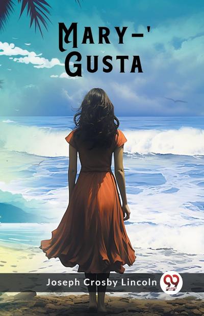 Mary-’Gusta