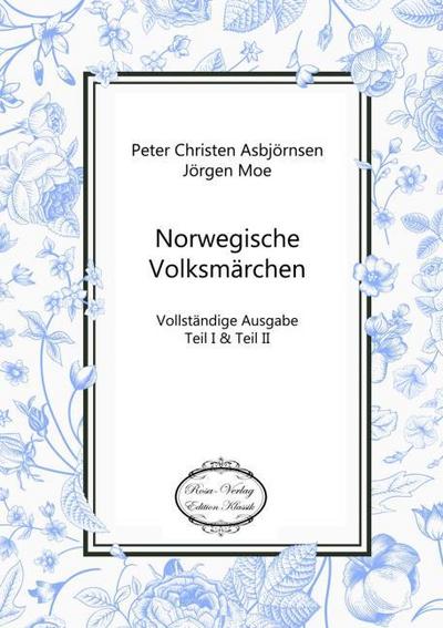 Norwegische Volksmärchen