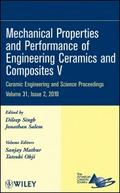 Mechanical Properties and Performance of Engineeri