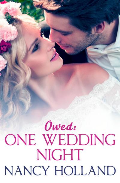 Owed: One Wedding Night