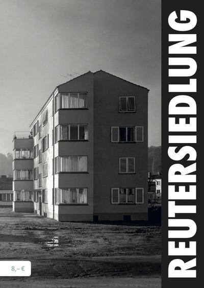 Reutersiedlung
