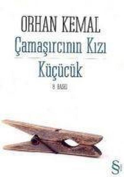 Camasircinin Kizi - Kücücük