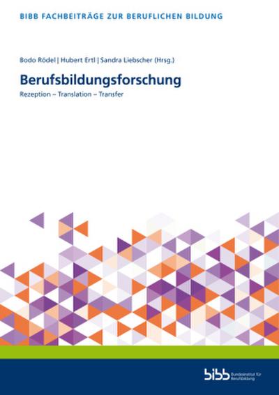 Berufsbildungsforschung