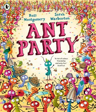 Ant Party