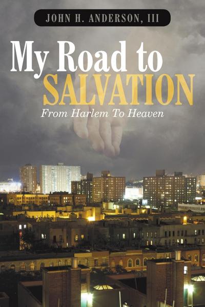 My Road To Salvation