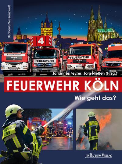 Feuerwehr Köln