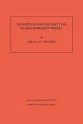 Nilpotence and Periodicity in Stable Homotopy Theory. (AM-128), Volume 128