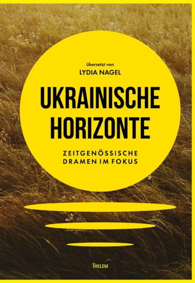 Ukrainische Horizonte