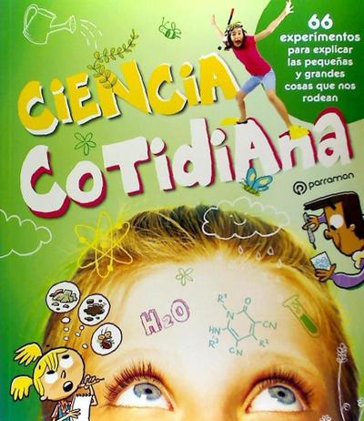 Ciencia cotidiana