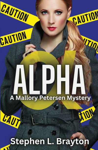 Brayton, S: Alpha