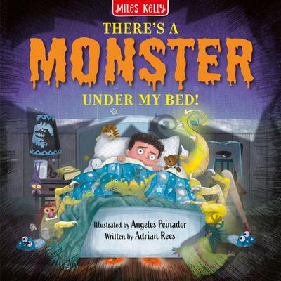 Monster Under the Bed