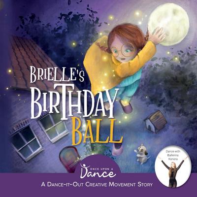 Brielle’s Birthday Ball
