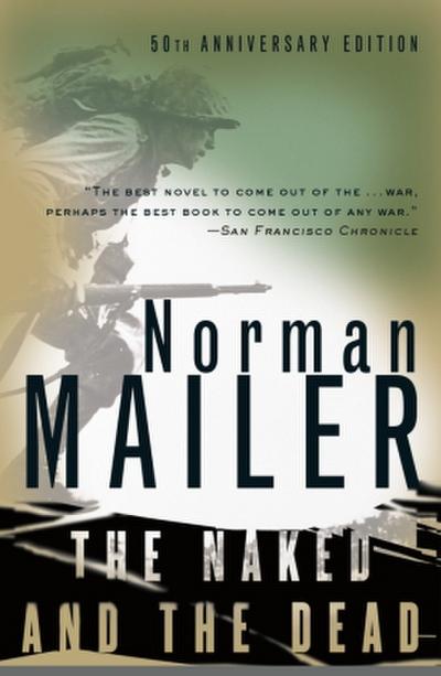 The Naked and the Dead